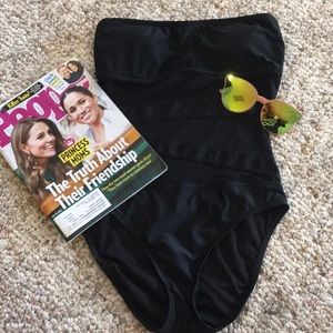 🔴 5 for 20$ Black Mesh Bathing Suit 🖤